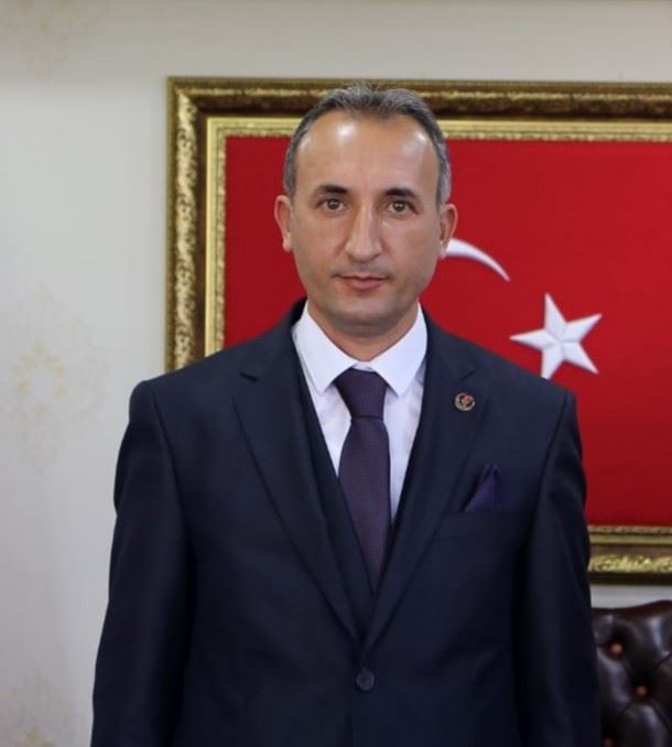 Basın Emekçilerini Kutluyorum