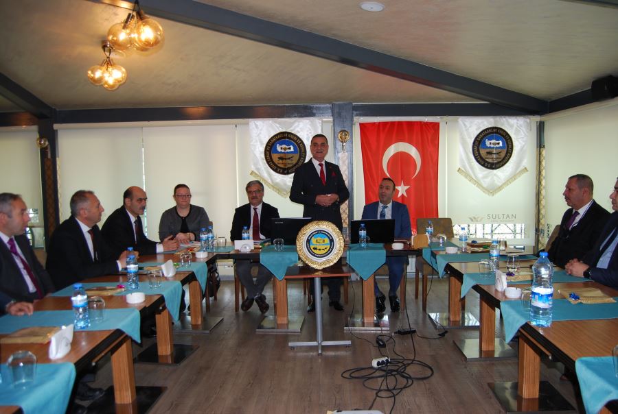 Eğitim Semineri Düzenlendi