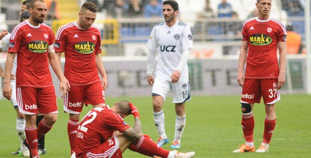 PAŞA BOZGUNU