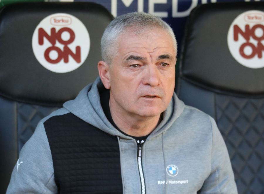 “Zoru Başardık”