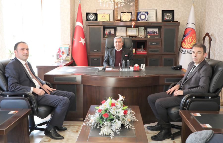 TMO, Her Zaman Üreticinin Yanında