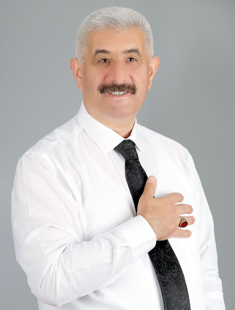 Emin Adımlarla Yola Devam