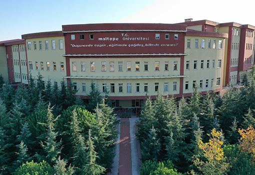 Maltepe Üniversitesi araç satışı yapacak