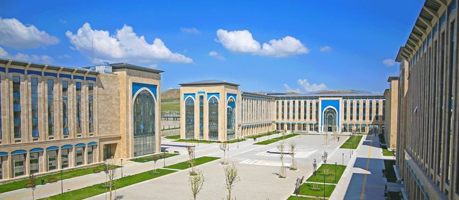 Ankara Yıldırım Beyazıt Üniversitesi 116 sözleşmeli personel alacak