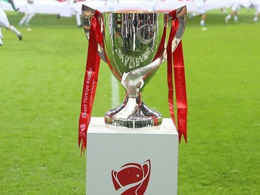 Kupada Rakip Bandırmaspor