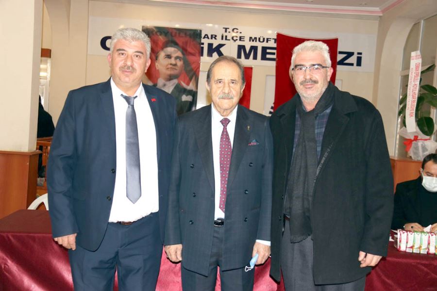 Helva, Güven Tazeledi