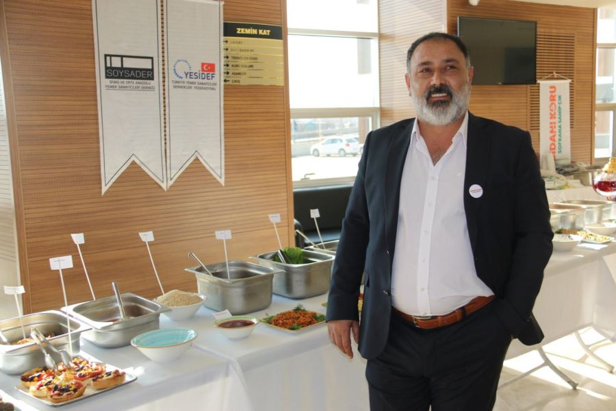 Gıda Güvenliğine Dikkat Edilmeli