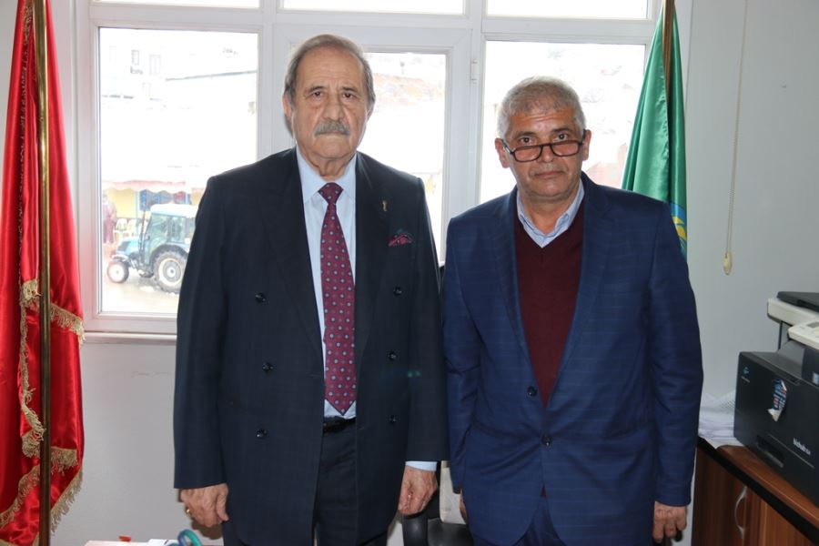   Minnetoğlu İle Yola Devam