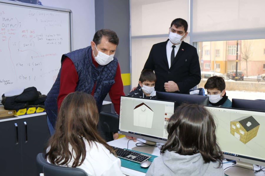 Eğitimde Kalite Artacak
