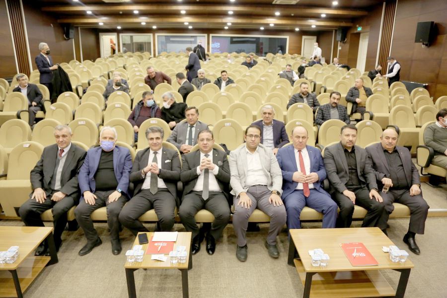 Seyfebeli Projesini Çok Önemsiyoruz
