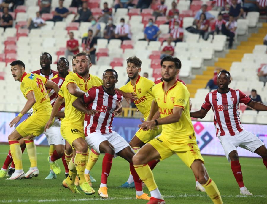 Yiğido Mu Göz-Göz Mü