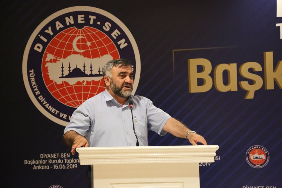 Hukuki Girişimlerde Bulunacağız