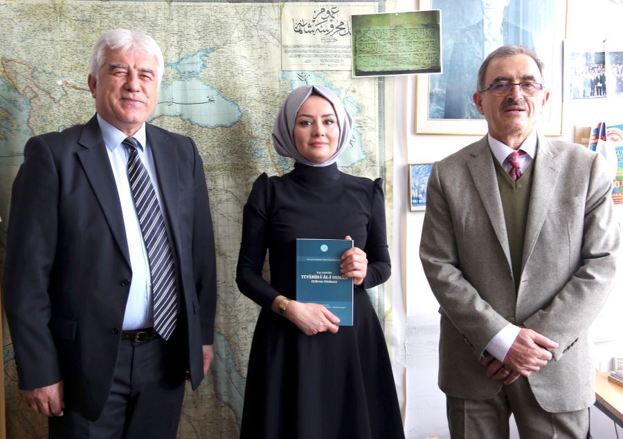 Kültür Hazinesinebir Katkı Daha