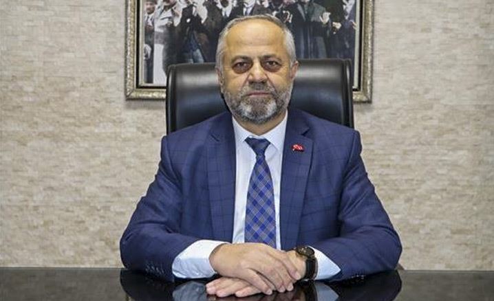 Müftü Pehlivan