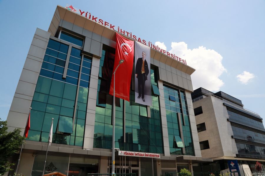 Yüksek İhtisas Üniversitesi Rektörlüğü, 54 Akademik Personel istihdam edecek