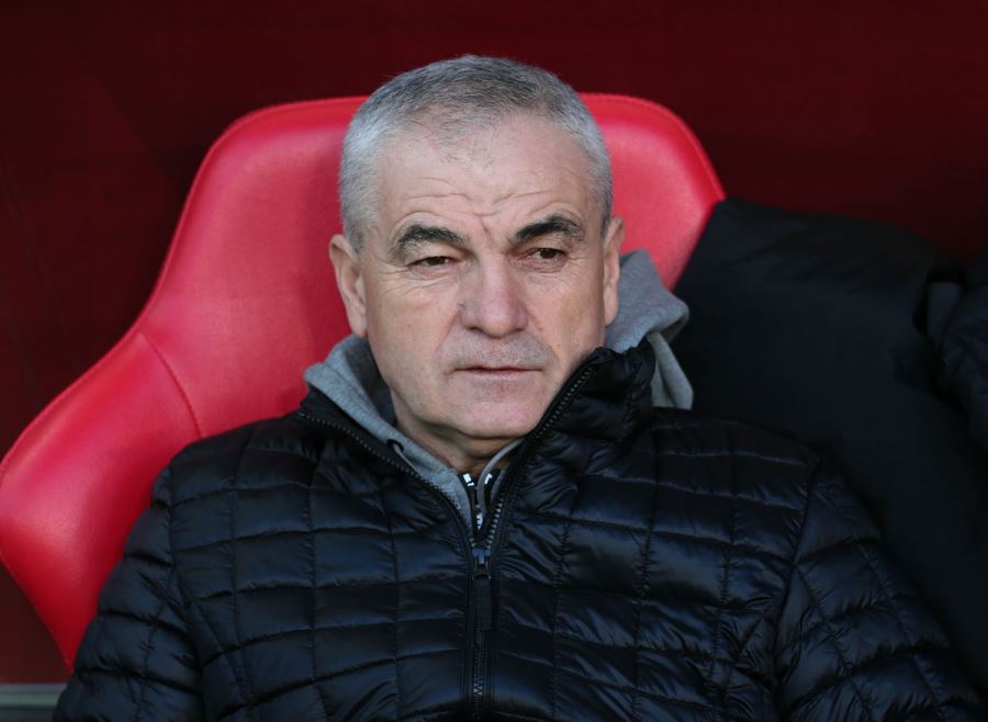 “Yenilgi Bize Yakışmadı”