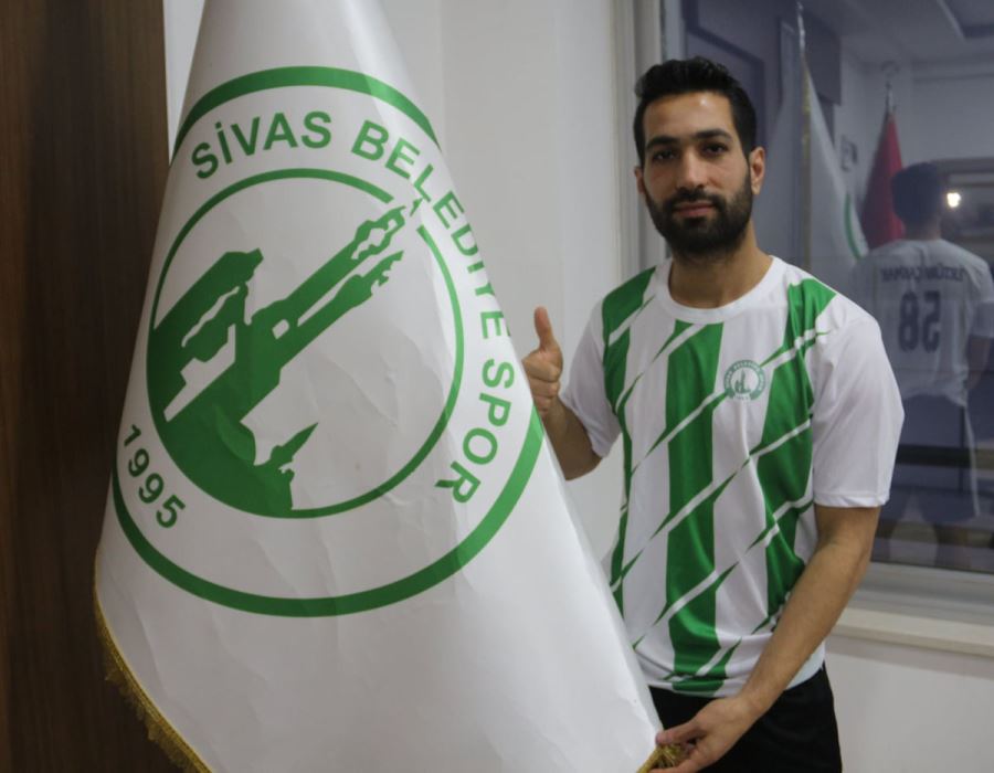 Doğan Karakuş Sivas Belediyespor