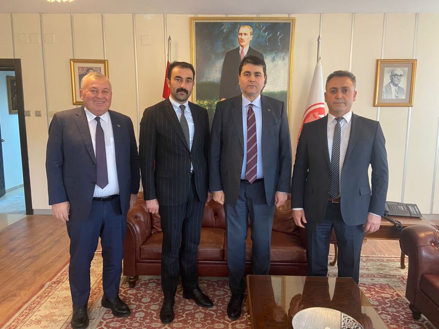 Çiftçilerin Sorunları Ankara