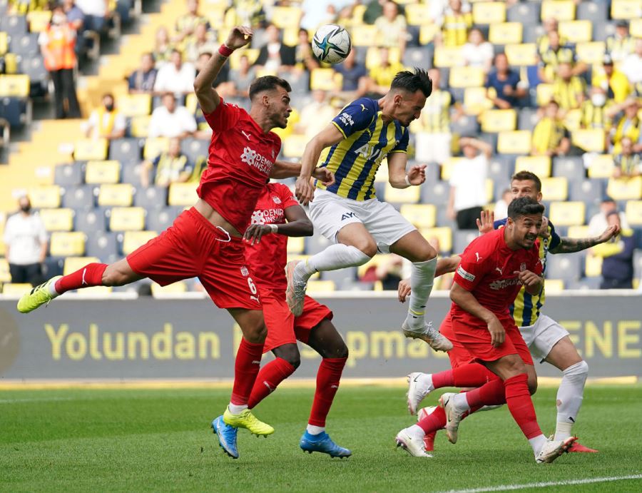 Yen Fener