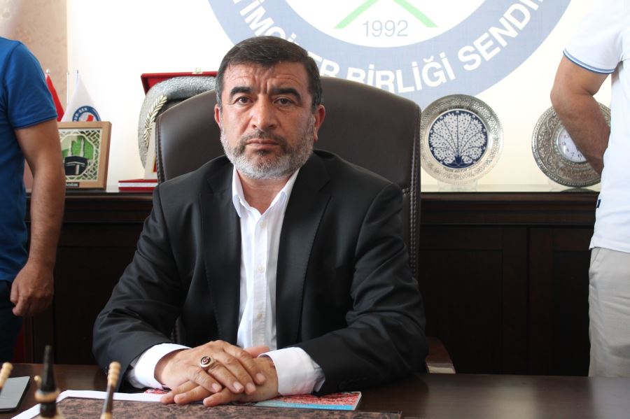 Kronik Sorunlara Çözüm Bulunmalı