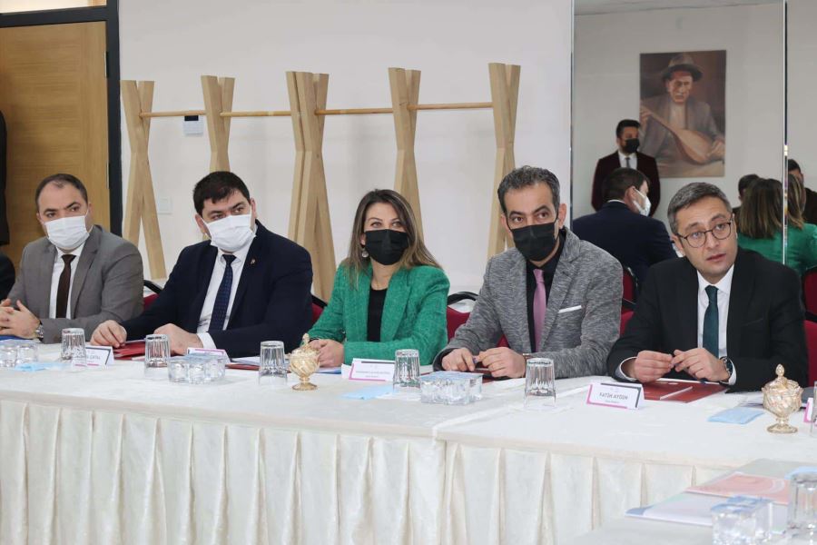  İlk Dönem Değerlendirildi