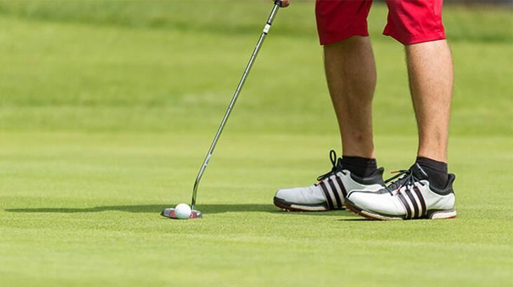 Samsun'da golf tesisi kiraya verilecek