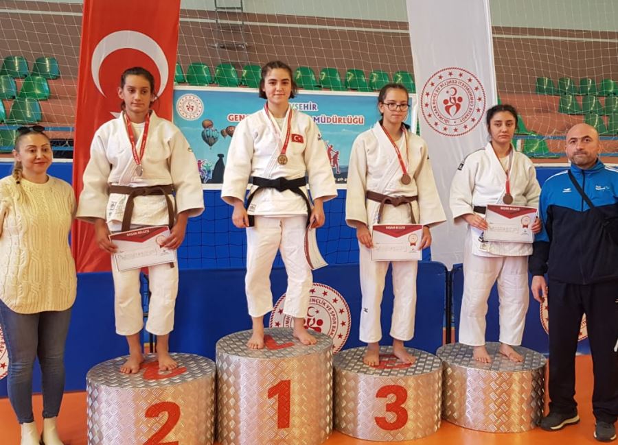 Judocular Nevşehir