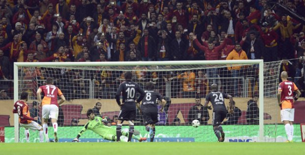 Galatasaray´ın Haftası!