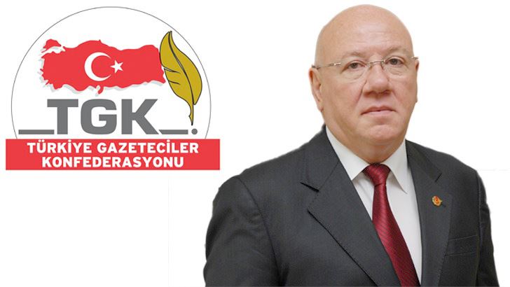  Gazetecilik İdealleri Gençlere Miras Kaldı