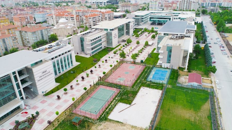 KTO Karatay Üniversitesi Öğretim Üyesi alım ilanı