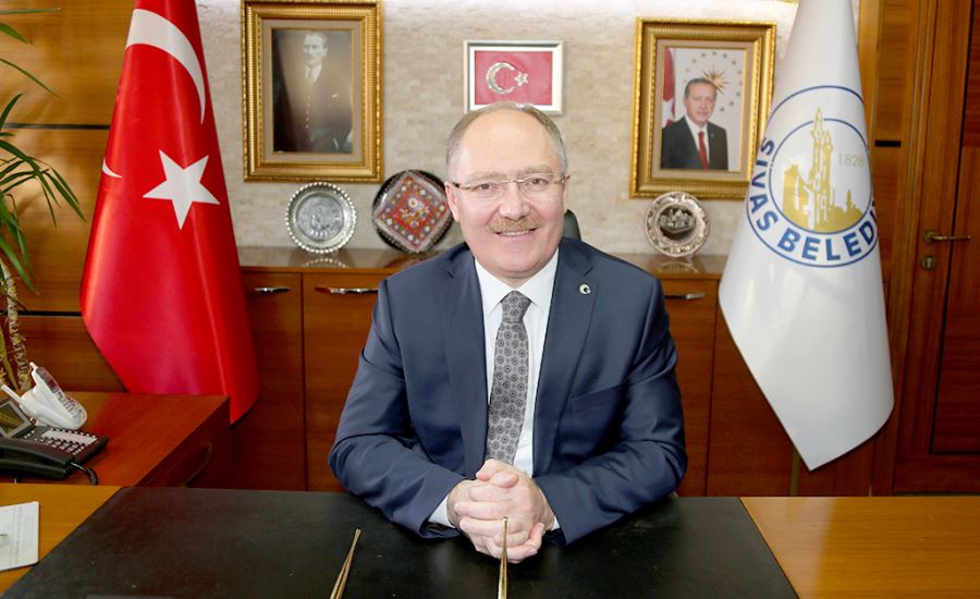 50 Yıl Sonrasını  Planlıyoruz 