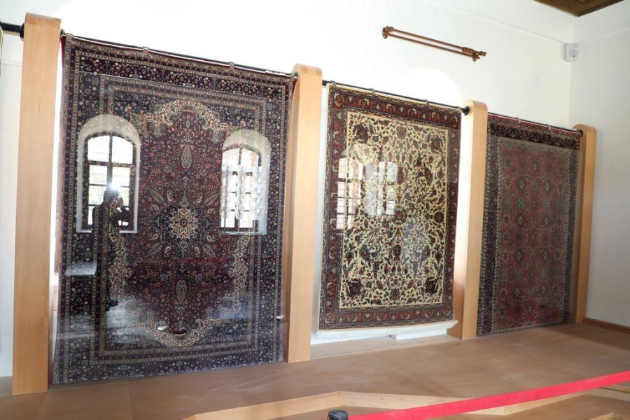 Unutulmaya Yüz Tutmuş Meslekler Yaşatılıyor