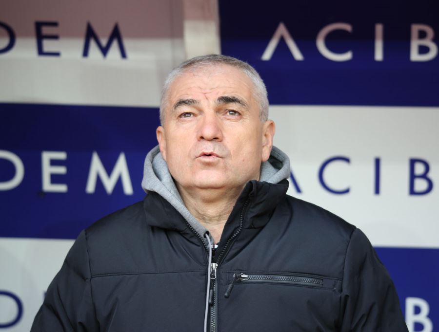 Tek Sıkıntımız Eksikler