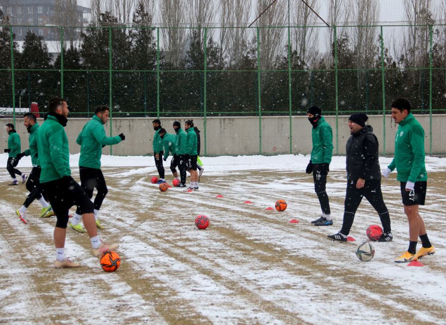 Sivas Belediyespor 3
