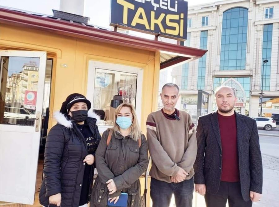 Dayanacak Gücümüz Kalmadı