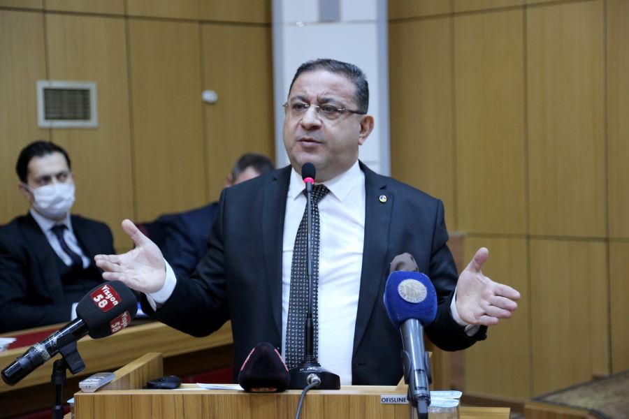 Sanayicilerimizi  Sıkıntıya Sokar!