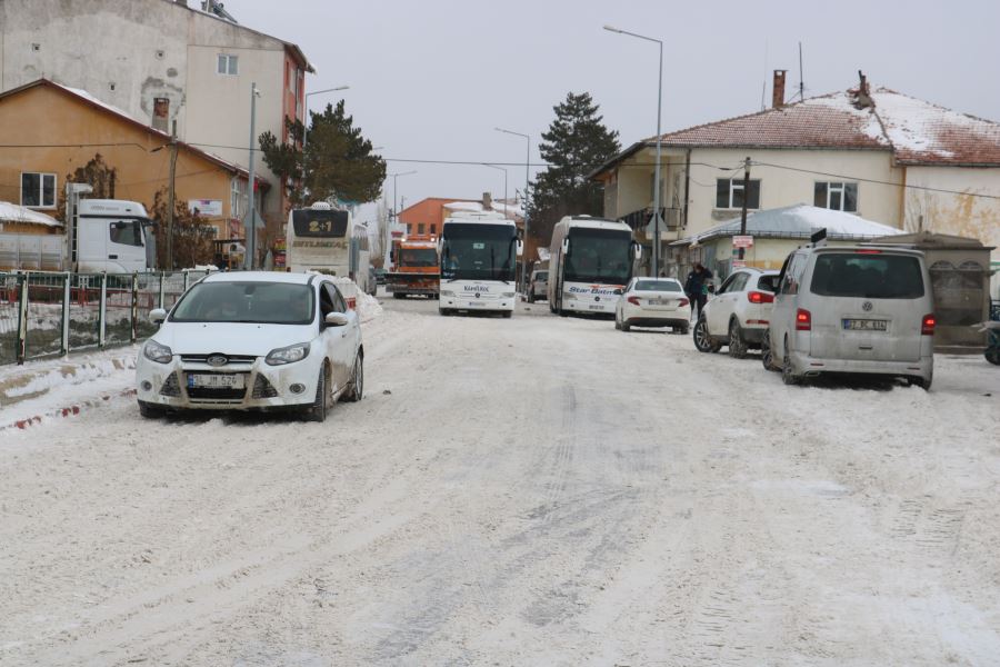 5 Bine Yakın Araç Daha Trafikte