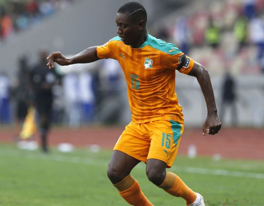 Max Gradel Dönüyor