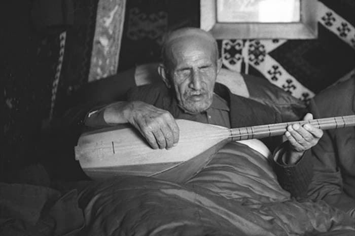 UNESCO, Aşık Veysel