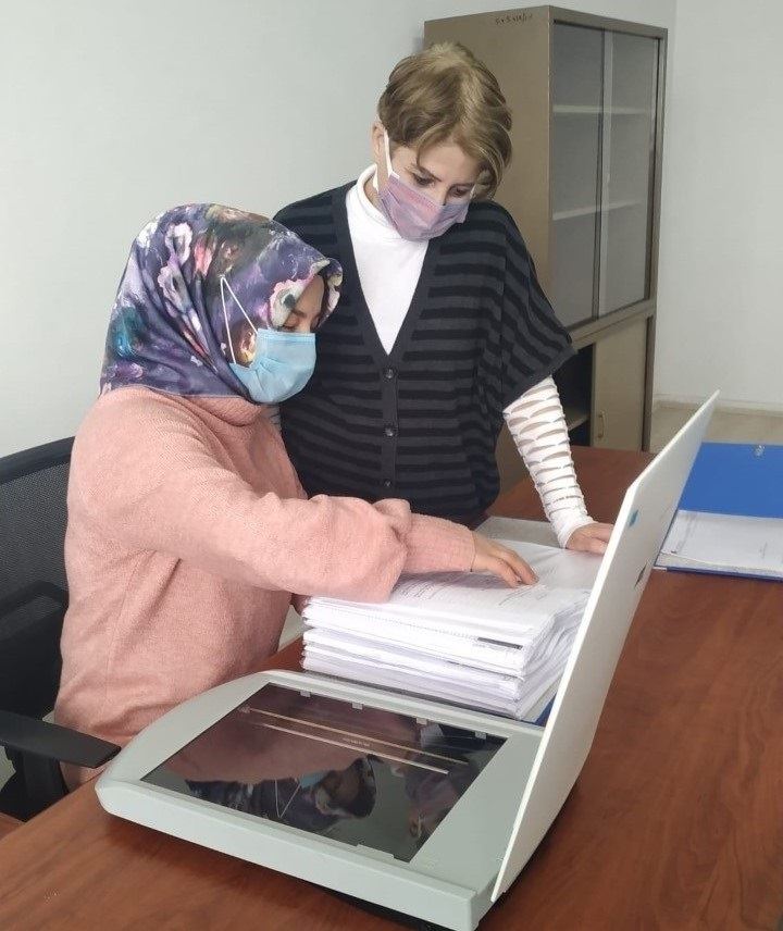 E-Arşiv Uygulaması Hayata geçirildi