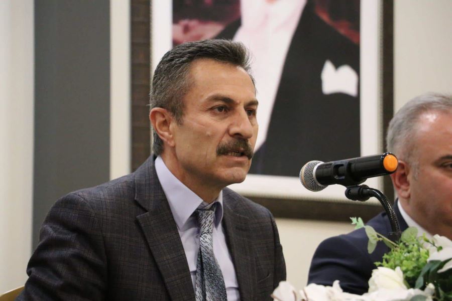 Yönetişim Anlayışı Benimsenmeli