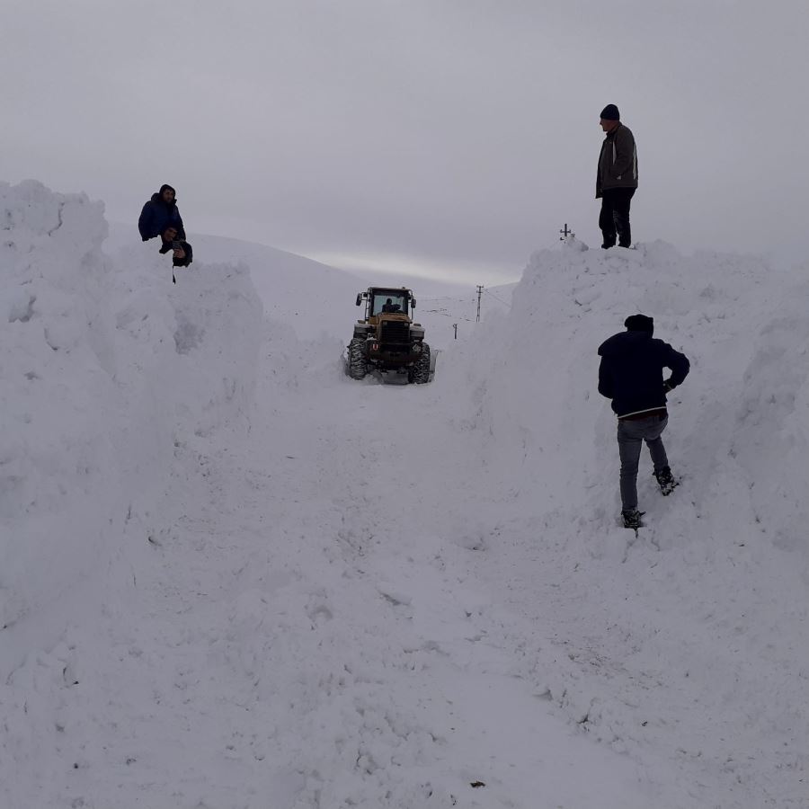 Hastaya 2 Gün Sonra Ulaşıldı