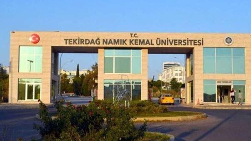Sözleşmeli personel alım ilanı