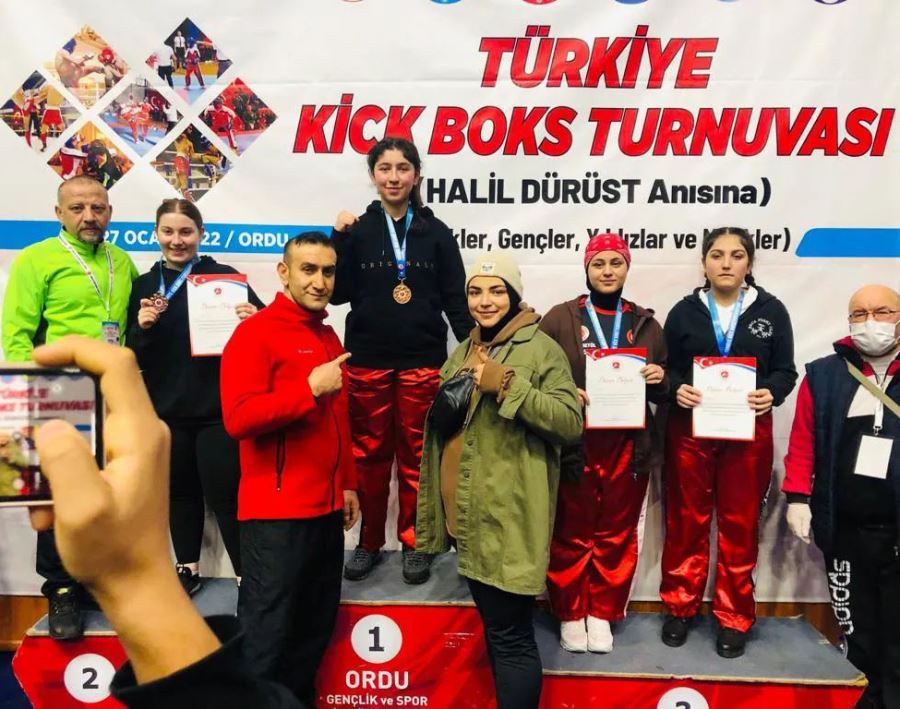 Kickboks