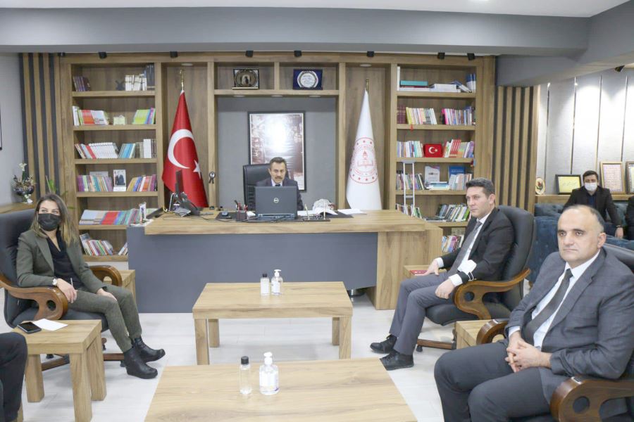 İlk Dönem Değerlendirildi