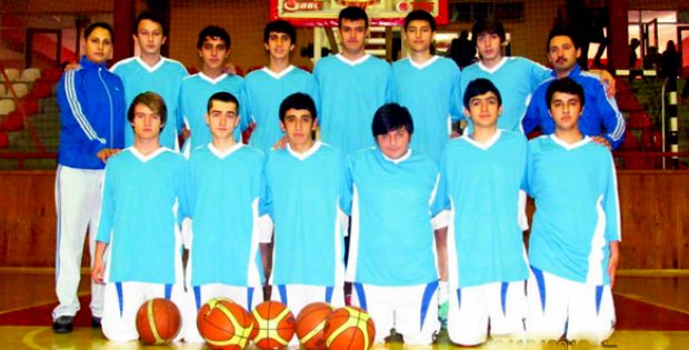 Sivaslı Gençlerin Büyük Başarısı