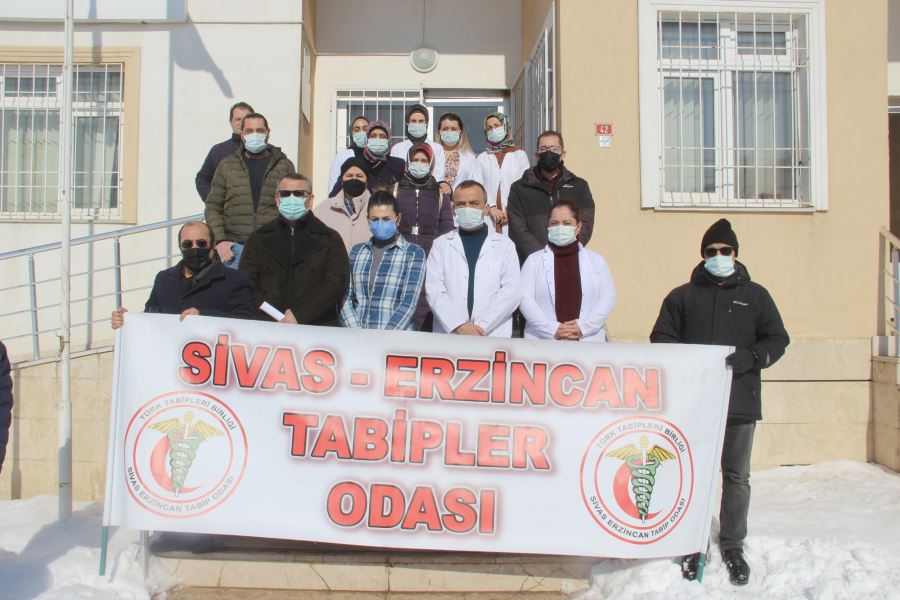 Sağlık Çalışanlarına Şiddet Bitmiyor
