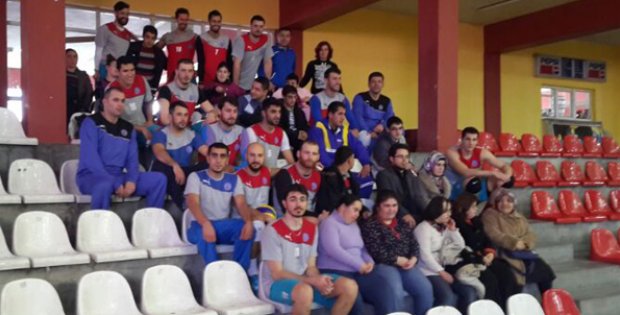 Rehabilitasyon Merkezi Destek Verdi