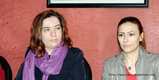 Acılı Eşler Konuştu