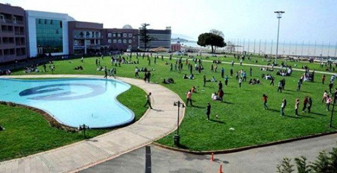 Sözleşmeli personel alım ilanı